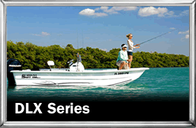 Carolina Skiff Boat Dealer DLX Series Carolina Skiff Boat Dealer DLX Series