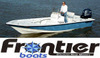 Frontier Boats - K2 Marine