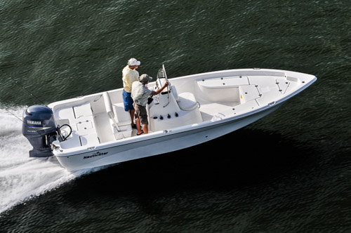 Nautic Star Boats 2110 Bay Fishing Nautic Star Boats 2110 Bay Fishing