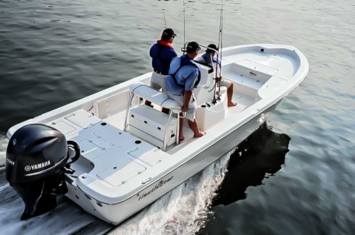 Nautic Star Boats 2400 Bay Fishing Nautic Star Boats 2400 Bay Fishing