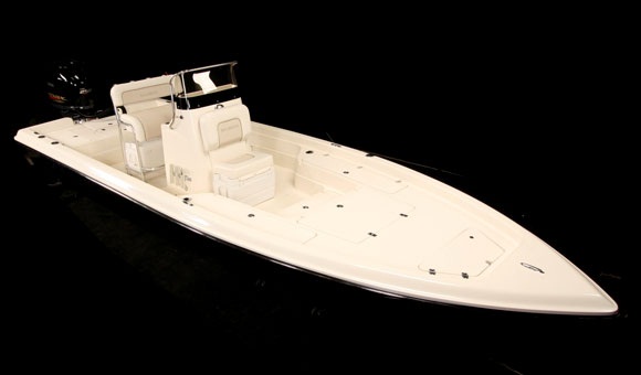 ShearWater Boats   23TE - Jerry's Marine your ShearWater Boat Dealer