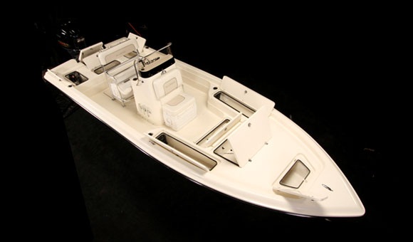 ShearWater Boats   23TE - Jerry's Marine your ShearWater Boat Dealer