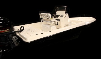 ShearWater Boats   23TE - Jerry's Marine your ShearWater Boat Dealer