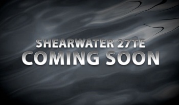 ShearWater Boats   27TE - Jerry's Marine your ShearWater Boat Dealer