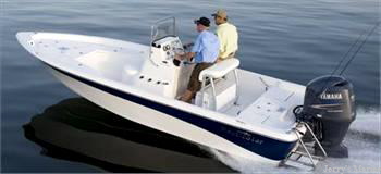 Nautic Star Boats 2110 Bay - Jerry's Marine Your Nautic Star Boat Dealer