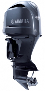 Yamaha Outboards 350HP V8 - Jerry's Marine your Yamaha Dealer