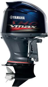 Yamaha Outboards VMax SHO - Jerry's Marine your Yamaha Dealer