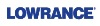 lowrance lowrance