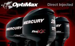 Jerry's Marine Your Mercury Outboard Dealer - Mercury OptiMax
