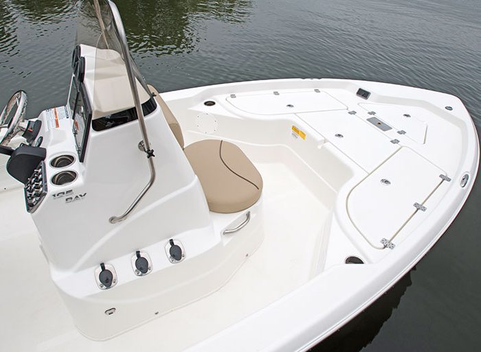 Nauticstar Boats Dealer 195 Bay Large Front Fishing Deck Nauticstar Boats Dealer 195 Bay Large Front Fishing Deck
