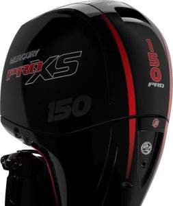 Mercury Outboards Pro XS 115 to 150