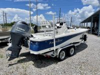 NauticStar Boats 215 XTS Bay Boat for sale louisiana texas