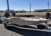 Avid 18 commander aluminum duck boat with 90 hp Yamaha SHO outboard av18 4664 (16)_resized