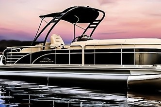 Bennington Pontoon Boat Dealer