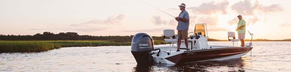 Excel Aluminum Bay Boat Dealer Louisiana Texas