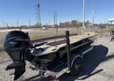 Excel Duck Boat 18' 183 Tomahawk 90 Hp Yamaha SHO Outboard stk# ex18 16010 (13)_resized
