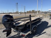 Excel Duck Boat 18' 183 Tomahawk 90 Hp Yamaha SHO Outboard stk# ex18 16010 (13)_resized