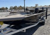 Excel Duck Boat 18' 183 Tomahawk 90 Hp Yamaha SHO Outboard stk# ex18 16010 (1)_resized