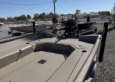 Excel Duck Boat 18' 183 Tomahawk 90 Hp Yamaha SHO Outboard stk# ex18 16010 (3)_resized