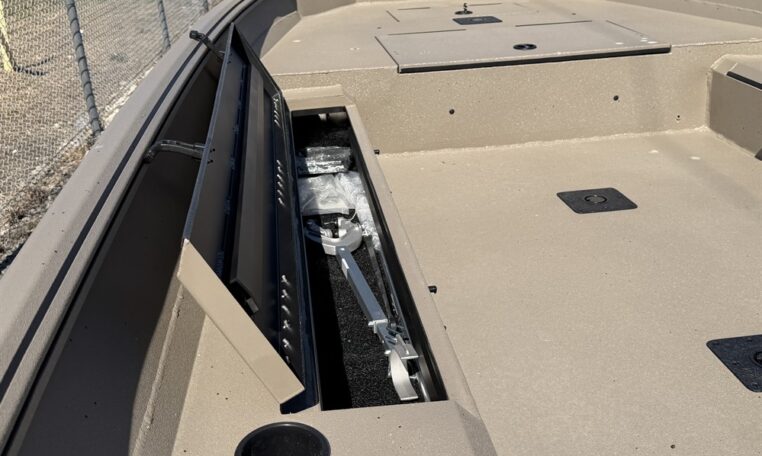 Excel Duck Boat 18' 183 Tomahawk 90 Hp Yamaha SHO Outboard stk# ex18 16010 (8)_resized