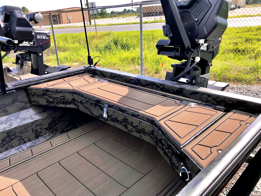 GatorTail 1754 Extreme Series Boat and Motor Package STK GT17 7635 Jerrys Marine