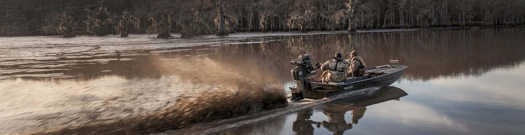 GatorTail Surface Drive Mud Motor Boat Dealer Louisiana Texas