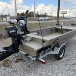 Gatortail 1860 xtreme series 40 hp gatortail surface drive mud motor 9454-1_resized