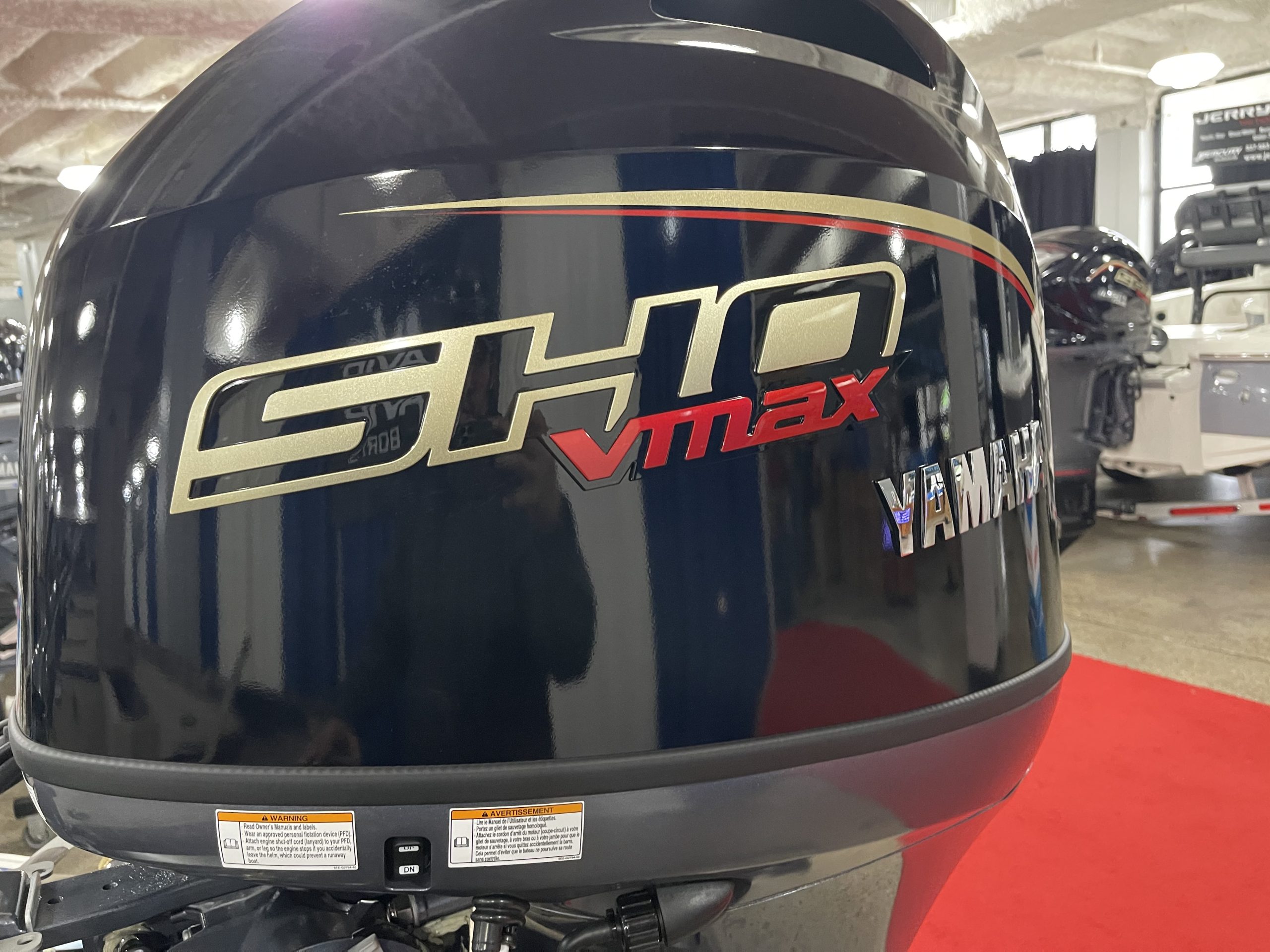 Avid Boats 18 Commander Aluminum Duck Boat STK AV18 3562 Jerrys Marine