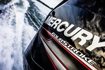 Mercury Outboard Dealer in Louisiana