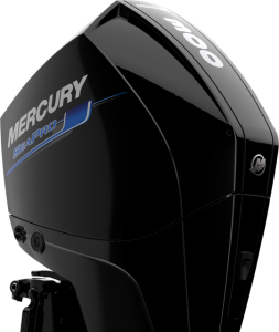 Mercury Outboards SeaPro V6 V8 300 250 225 200