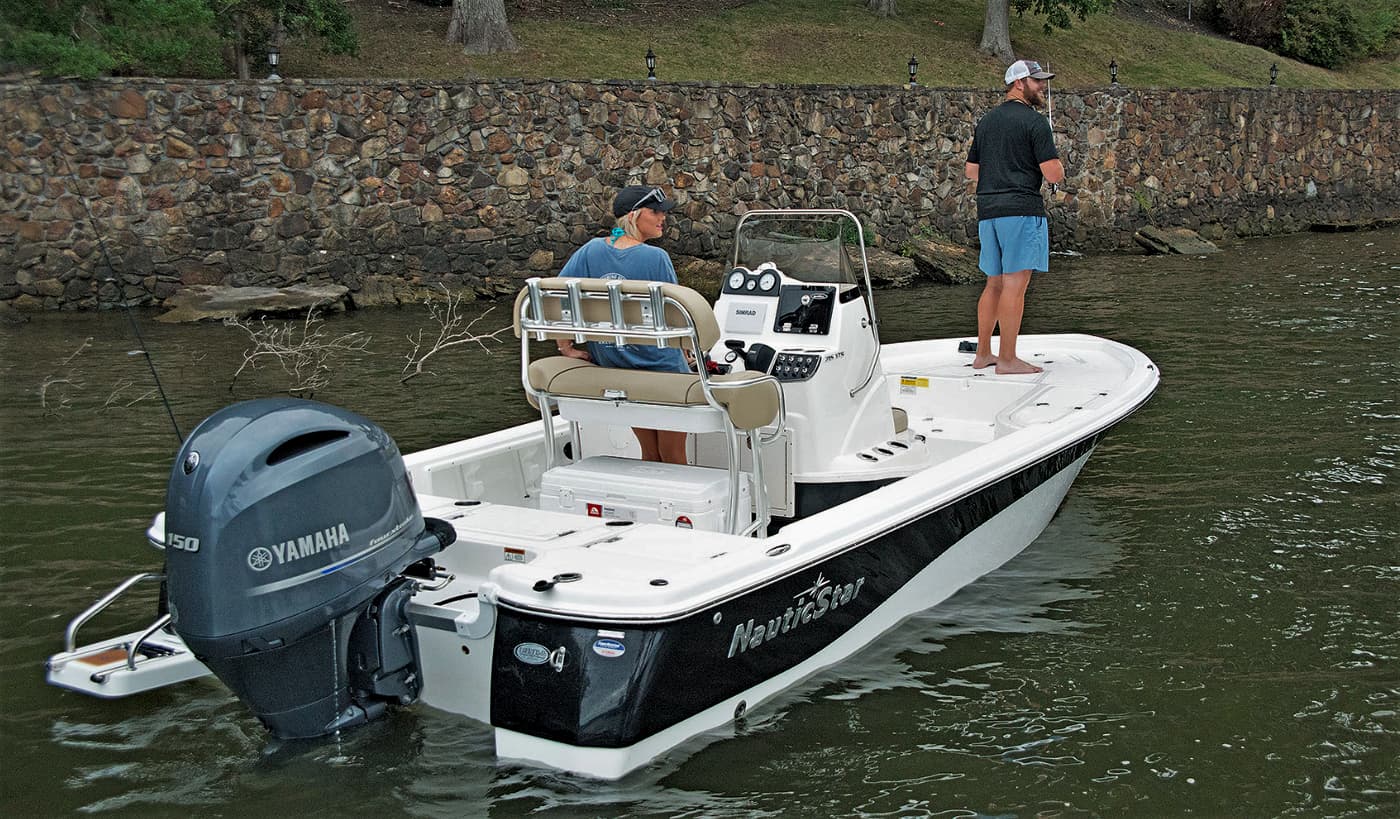 NauticStar Boats Dealer 215 XTS Fishing Louisiana and Texas NauticStar Boats Dealer 215 XTS Fishing Louisiana and Texas