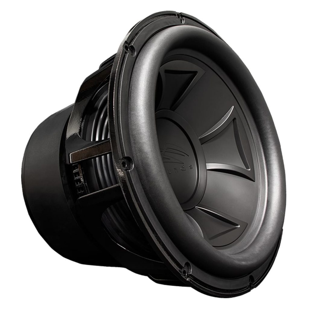 Wet Sounds Subwoofers