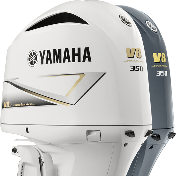 Yamaha Outboards 350 V8 2 Jerrys Marine