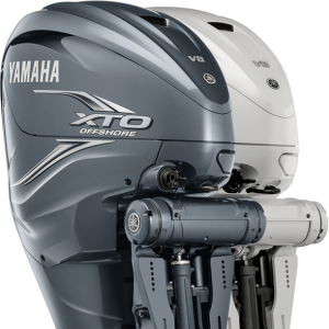 Yamaha Outboards 425 V8 XTO Offshore