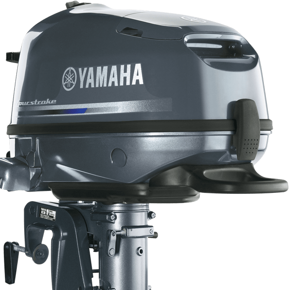 Yamaha Outboards Jerrys Marine