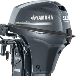 Yamaha Outboards Dealer 99 8 HP Fourstroke