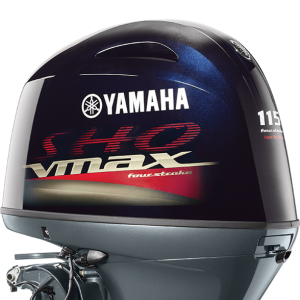 Yamaha Outboards Dealer VMAX SHO 175 150 115 90 Fourstroke